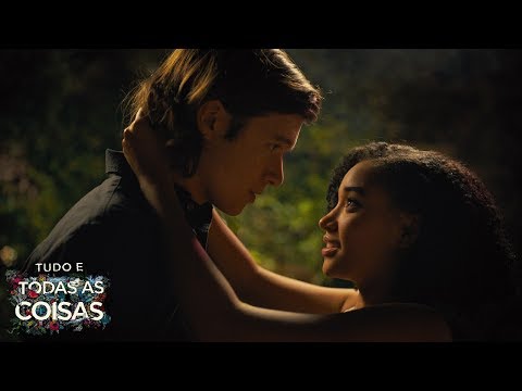 Tudo e Todas as Coisas - Arrisque Tudo | 15 de Junho nos Cinemas