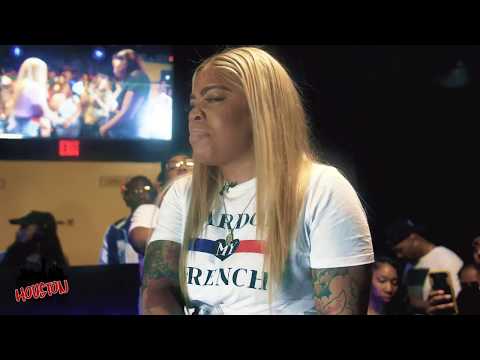 Phara Funeral vs Lady J