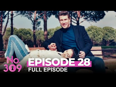 No.309 Episode 28 (Long Version)