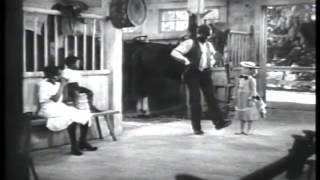 The Little Colonel Trailer 1935