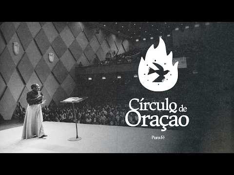 MICHELE DO PANDEIRO | CÍRCULO DE ORAÇÃO #36  (AO VIVO)