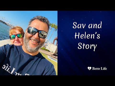 Client story video thumbnail