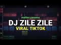 DJ MATTEO PANAMA ZILE ZILE MILE MILE VIRAL TIKTOK 2023 REMIX FULL BASS