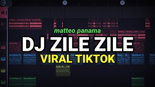 Download lagu DJ MATTEO PANAMA ZILE ZILE MILE MILE VIRAL TIKTOK 2023 REMIX FULL BASS mp3