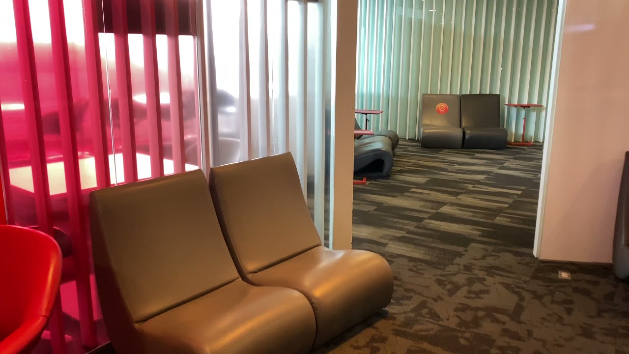 Avianca Sala VIP Diamond thumbnail