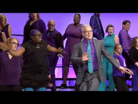 Great River Voices
