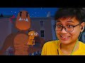 AKU DISERANG BIGFOOT DI WARNET SIMULATOR 21