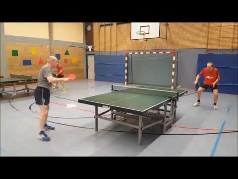 Marek Wollny, Thomas Weritz