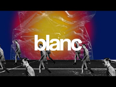 Spirit Blue - Desire Machine (Caleb Laurenson Edit)