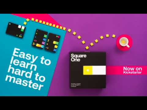 Project L: Square One