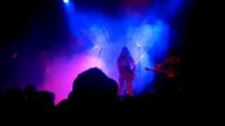 Alcest - Beings Of Light (28.09.13. Rickshaw, Vancouver)