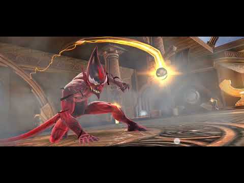 Can I Explore Necropolis 100% Only Using 6 Star Aegon? Day 226