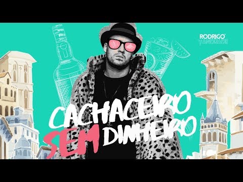 Cachaceiro Sem Dinheiro video