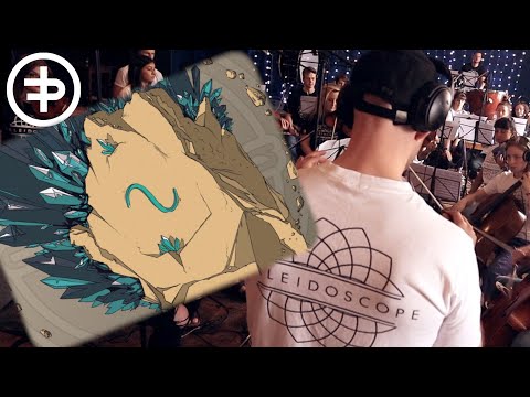 Saviour - Orchestra Version [Flux Pavilion, CRaymak, Tasha Baxter]