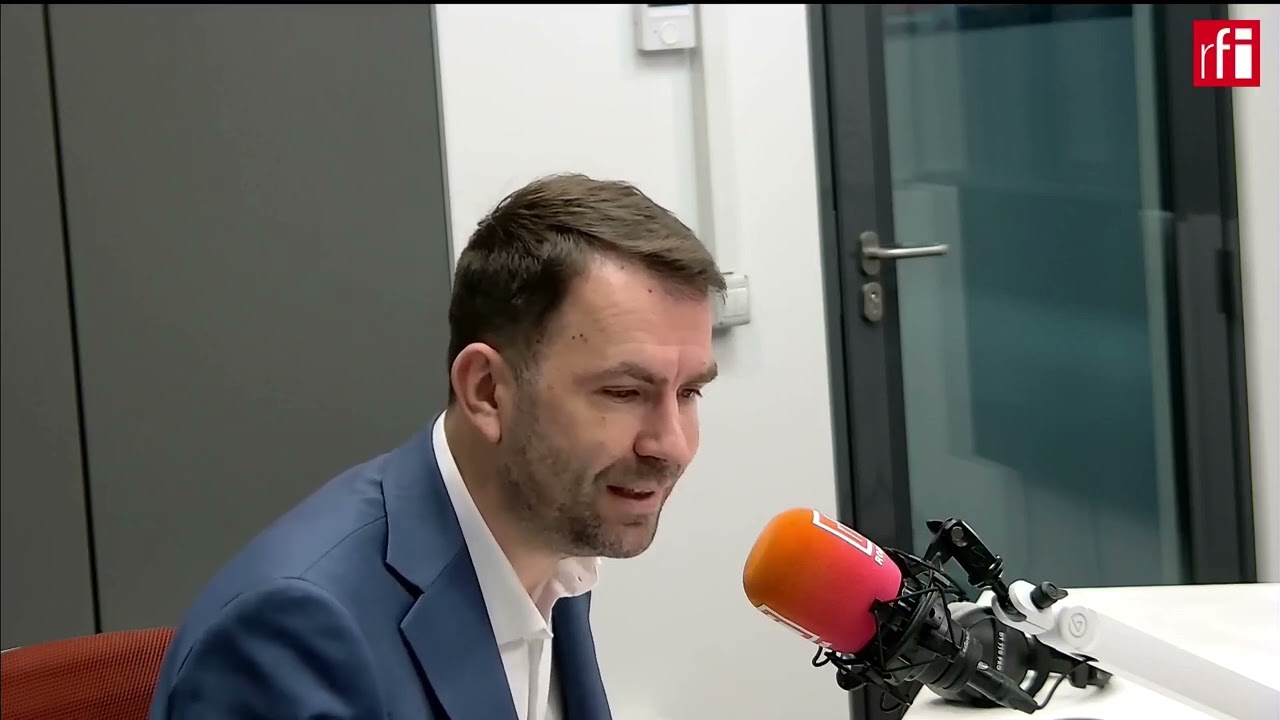 Invitatul dimineții: Cătălin Drulă