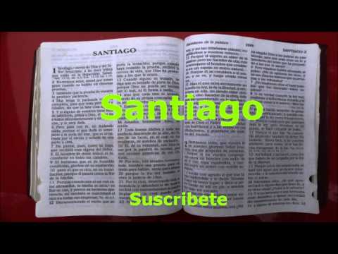 Santiago (Completo Narrado)