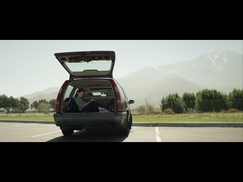 NRVS LVRS - "Golden West" [Official Music Video]