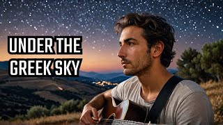 Spiros Deligiannopoulos Prelude #5 