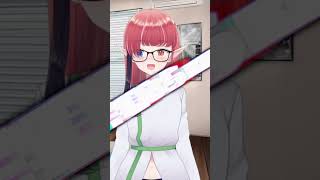 - #shorts 踊 Adoさんの曲って基本かっこよくて難易度が高いですよね! もっとうまくなるぞ! #Vtuber #歌ってみた #おすすめ
