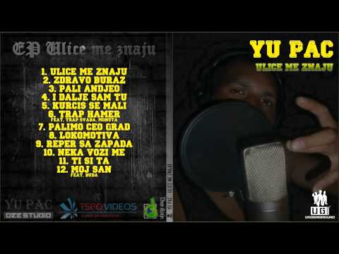 09. Yu Pac - Reper sa zapada