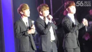 Download lagu 131019 SMTOWN Ryeowook Chen D.O. Sunday Morning mp3