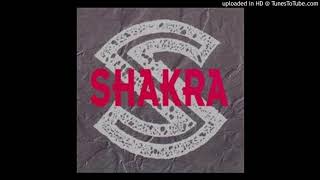 Shakra - Lovers On The Run