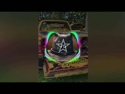 Zé Viana e Gabriel - Perfume do Paieiro Remix Dj_FabianoDias #djremix  #somautomotivorebaixados