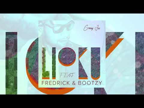 Goony Ju - Lioku ( feat. FredRick, Bootzy) Official Audio