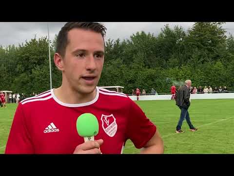 TSV Schönwalde vs Sportvereinigung Pönitz