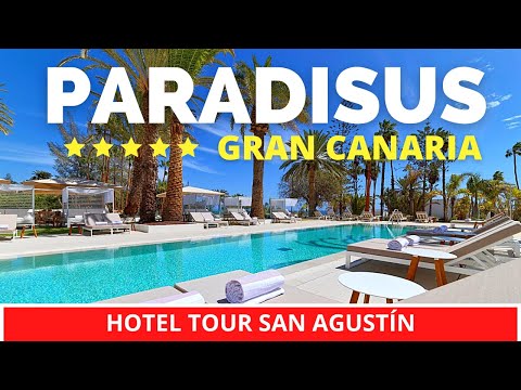 Videos del Paradisus Gran Canaria 5★ en San Agustín, Gran Canaria, EspañaVer MásVerPrecios16CerrarConsulta por Whatsapp 🇦🇷BookingTripadvisorExpediaAgodaTravelocityPricelineTripSkyscannerDespegarKayakHotelesDestiniaTrivagoLastminuteHotwireTui