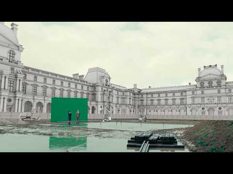 MPC - The Great Arch VFX Breakdown