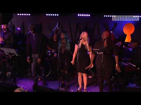 Wayne Hernandez Summer Soul Party - Man Out Of Me