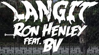Ron Henley - Langit (Official Music Video) feat. BV