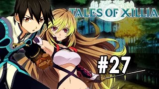 preview picture of video 'Tales of - Xillia [Jude - Moderate - Part 27] [The Abandoned Lab]'