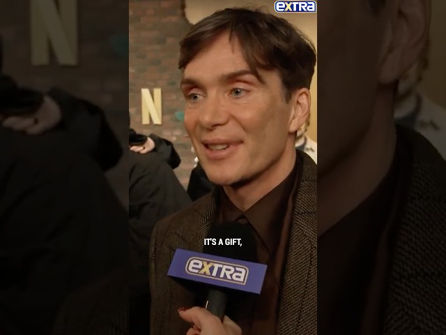 Vídeo relacionado con HWC Trading FR A3 Cillian Murphy Peaky Blinders Tommy Los Regalos Imprimieron La Imagen Firmada Del Autógrafo Para Los Fans De La Demostración De Serie De Televisión - A3 Framed