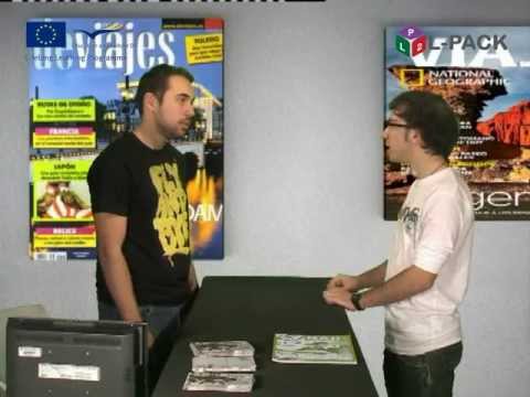 L-Pack - Módulo 11, diálogo 5 -- Español