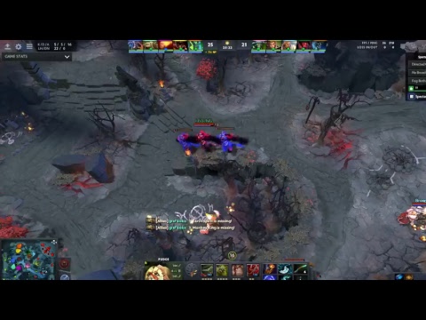 OMG NAVI General your kiling dota 7000MMR