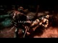 Leo & Raph - I'd Come For You 