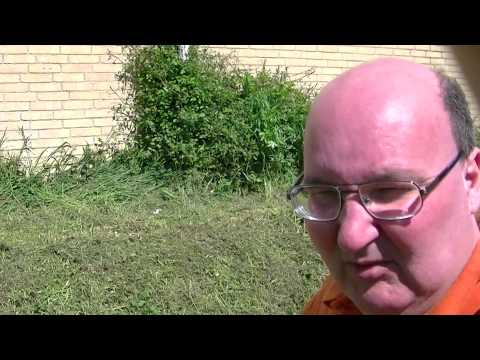 MongoTV_393 - Part 2 - YiZhan JJRC H16 Tarantula X6 - 15.Maj 2015