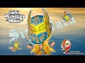 Chibi Wrestlers Music - Sin Cara Theme Chibified ...