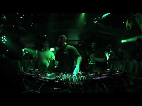 CESCO | Cardiff | Keep Hush Live + Douvelle19 Present: Locally Sauced