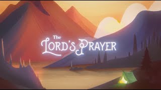 The Lord's Prayer