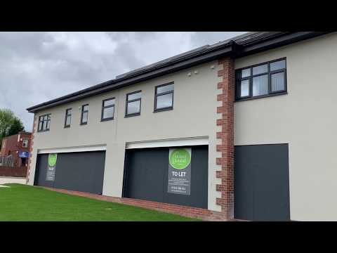 14 Union Apartments, Horbury Road, Wakefield - Virtual Tour