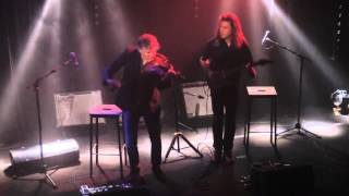 Didier Lockwood & Jean-Marie Ecay à Arles - Part.1