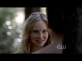 Caroline Figures Out Klaus Is Inside Tyler - The Vampire Diaries 4x01 Scene