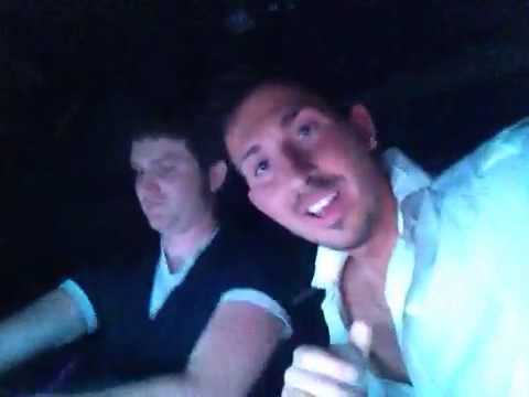 ALEX PHRATZ @ Deep Club (VA) - 8/05/2015