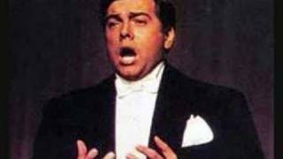 Mario Lanza - Arrivederci Roma