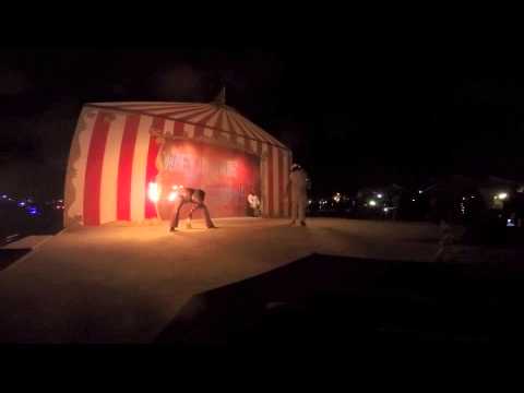 Promotional video thumbnail 8 for Tahoe Fire Dancers