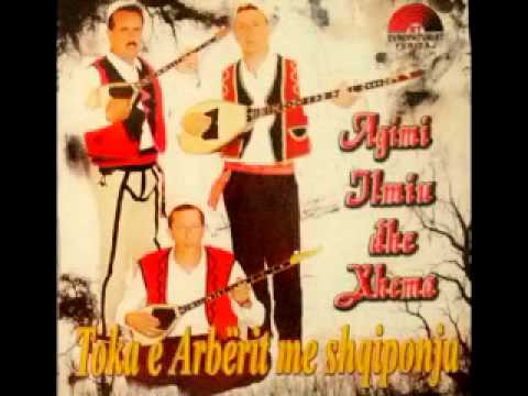 Agim Elmazi , Elmi Agushi , Xhemajl Halili - Kenge per Fatmir Kerqeli
