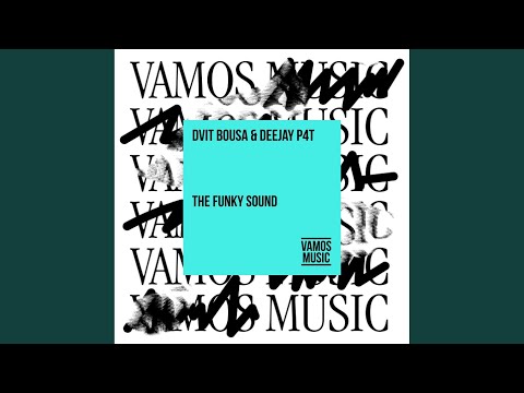 The Funky Sound (Extended Tribal Mix)